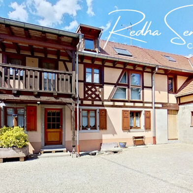 Maison 5 pièces 577500 €