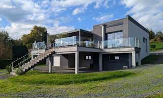 Maison 7 Pièces 200 m² à vendre à Paray-le-Monial (71600)