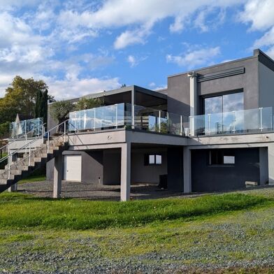 Maison 7 pièces 320000 €