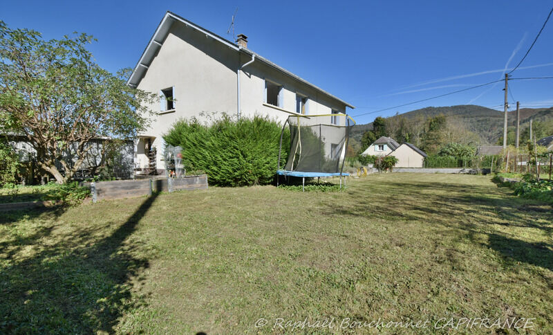 Villa / Maison 7 pièces  à vendre Bagnères-de-Bigorre 65200