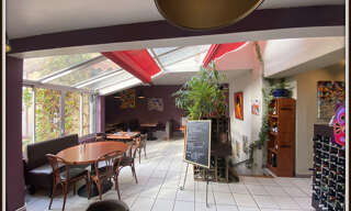 Immeuble  250 m² à vendre à Tarbes (65000)