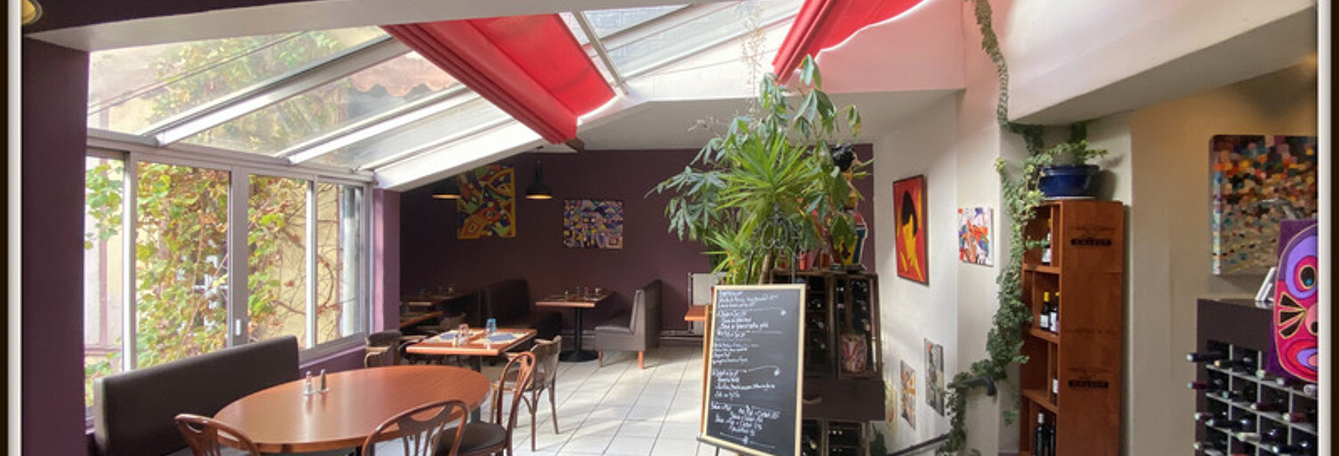 Immeuble  250 m² à vendre à Tarbes (65000)