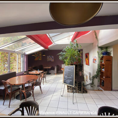 Immeuble  220000 €