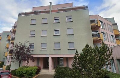 vente appartement 48 000 € à proximité de Nièvre (58)