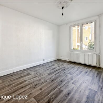 Maison 3 pièces 62 m²