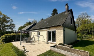 Maison 4 Pièces 106 m² à vendre à Fourneville (14600)