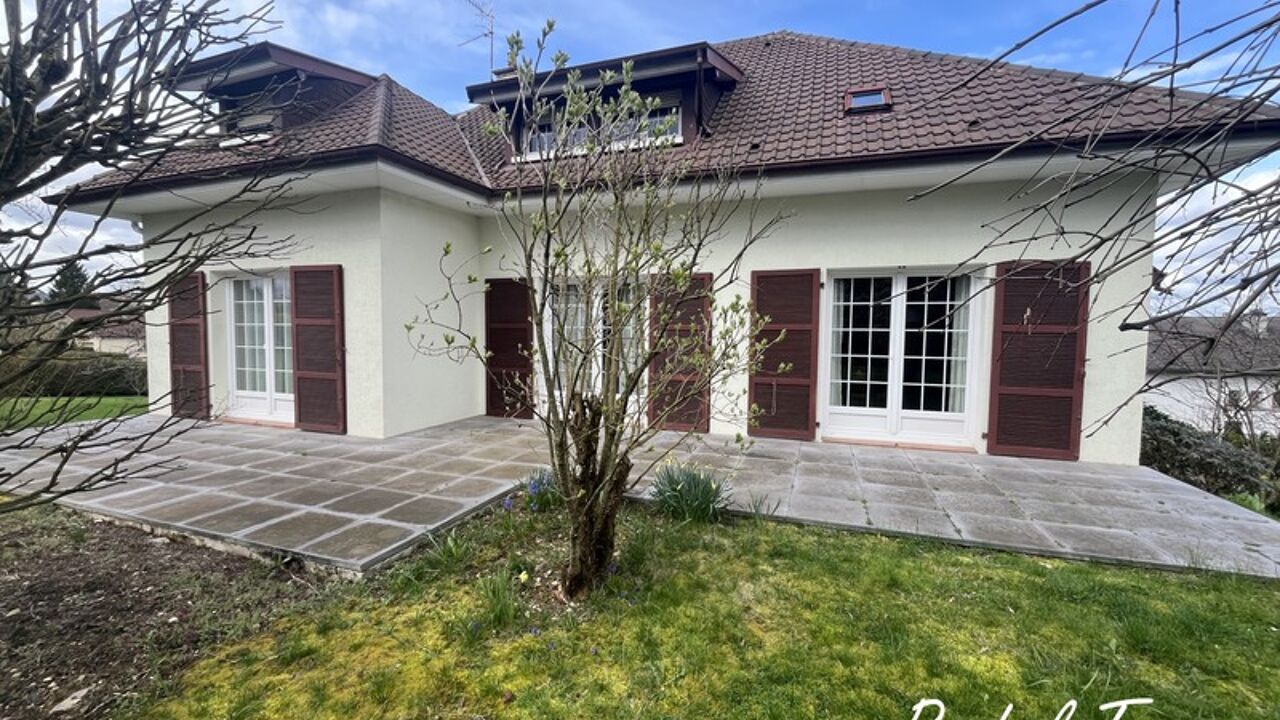 maison 8 pièces 200 m2 à vendre à Exincourt (25400)