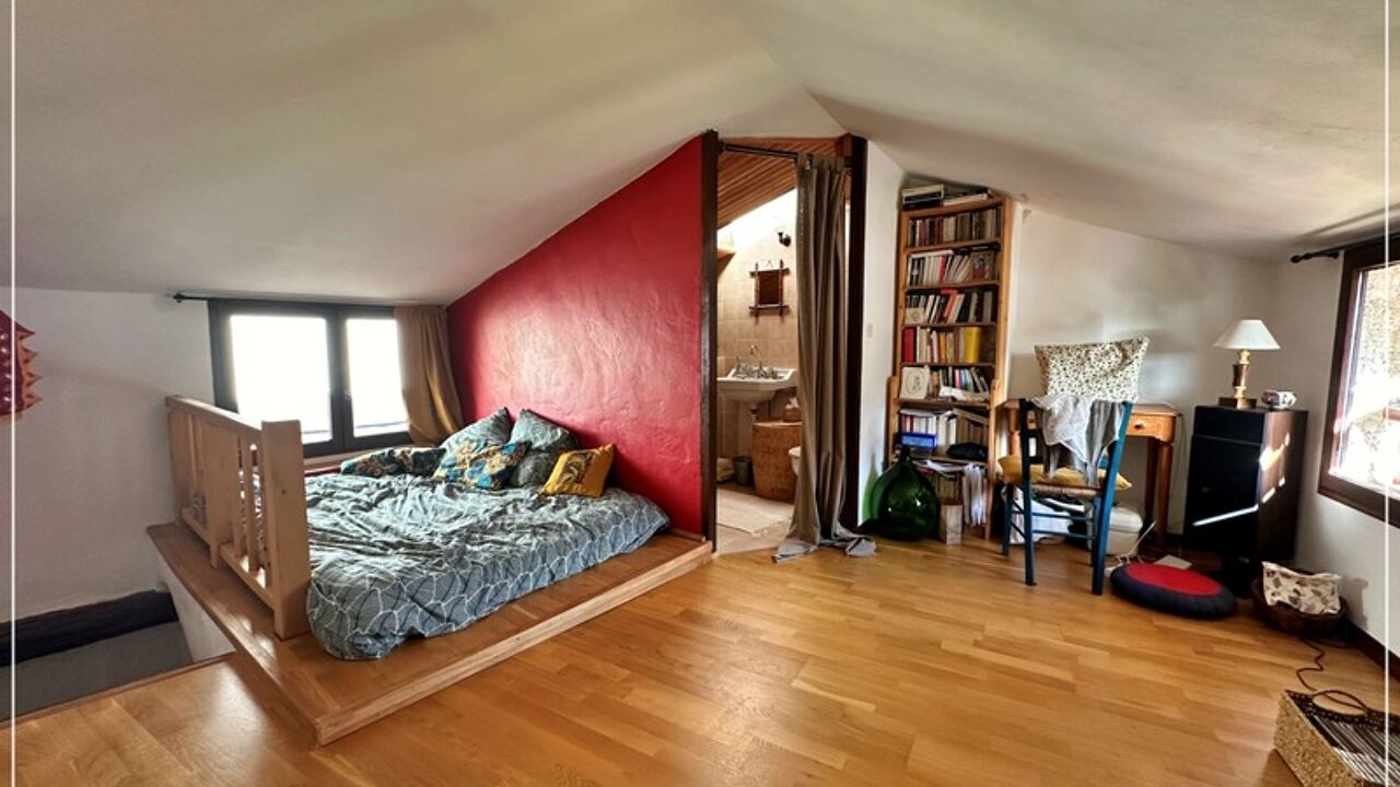 appartement 2 pièces 29 m2 à vendre à Digne-les-Bains (04000)