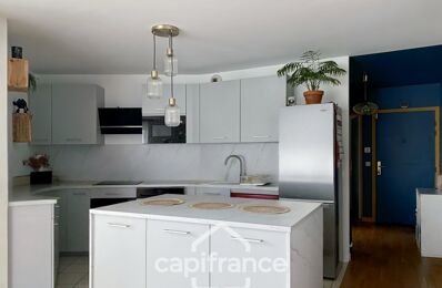 vente appartement 299 000 € à proximité de Limeil-Brévannes (94450)