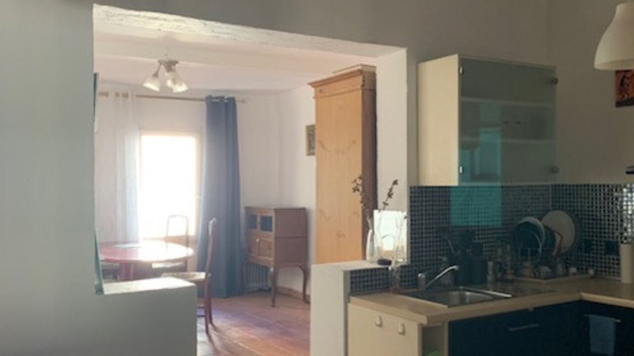 appartement 2 pièces 46 m2 à vendre à Aix-en-Provence (13090)