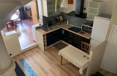 vente appartement 233 000 € à proximité de La Fare-les-Oliviers (13580)