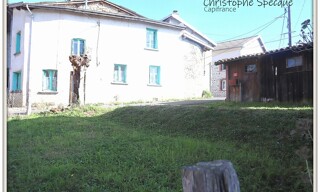 Maison 3 Pièces 66 m² à vendre à Chabreloche (63250)