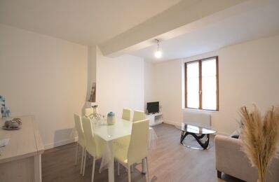 vente maison 143 000 € à proximité de Neuilly-Saint-Front (02470)