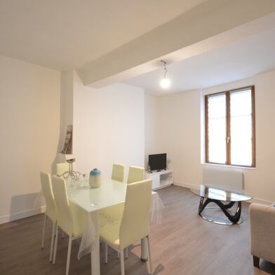 Maison 5 pièces 138 m²