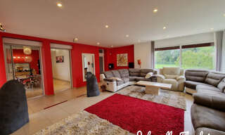 Maison 8 Pièces 420 m² à vendre à Chasseneuil-sur-Bonnieure (16260)