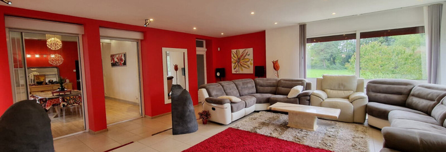 Maison 8 Pièces 420 m² à vendre à Chasseneuil-sur-Bonnieure (16260)