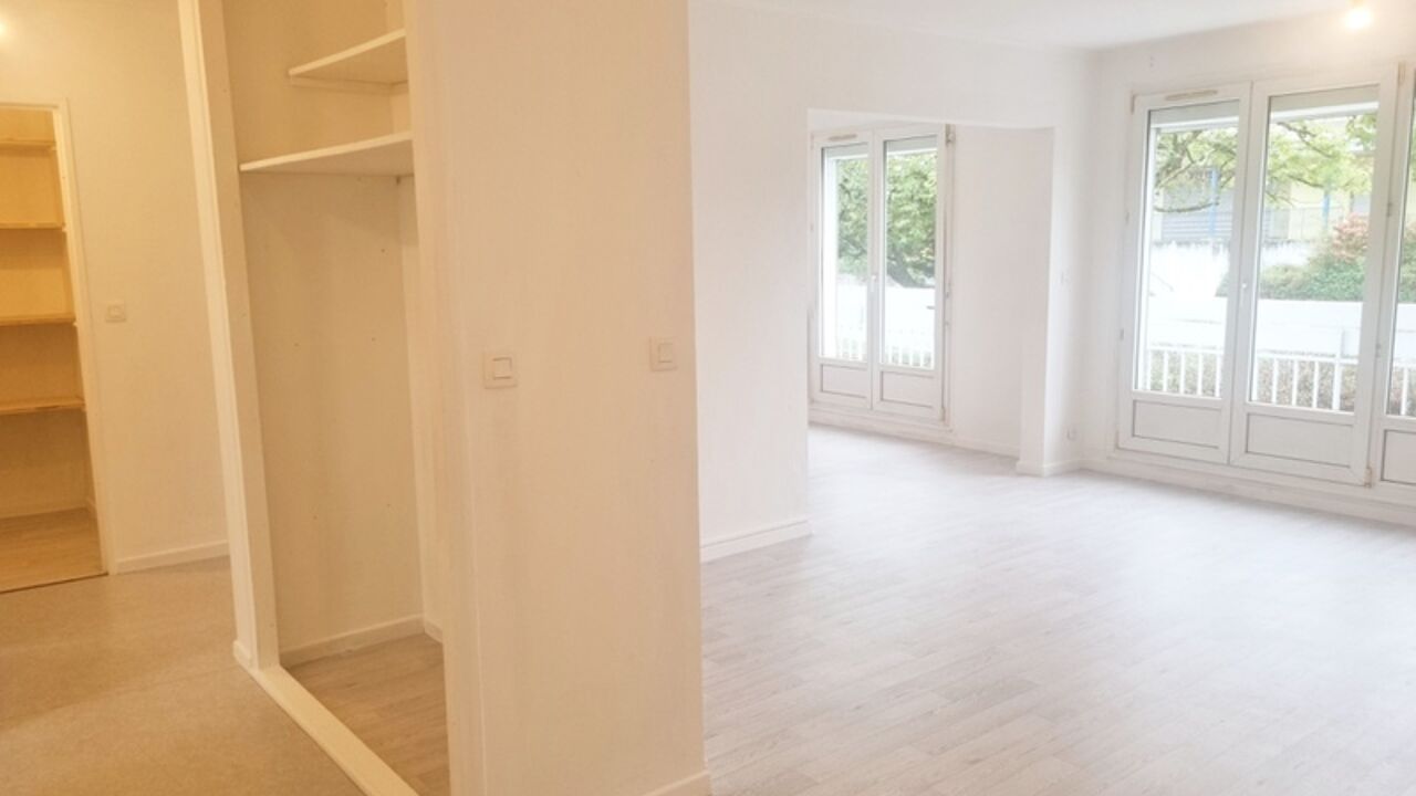 appartement 4 pièces 79 m2 à vendre à Montbéliard (25200)