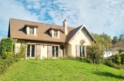 vente maison 217 000 € à proximité de Roches-Lès-Blamont (25310)