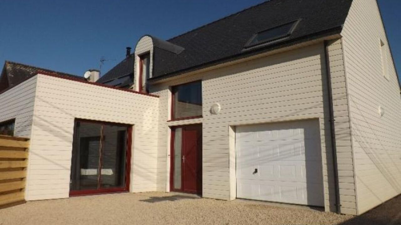 maison 6 pièces 155 m2 à vendre à Plobannalec-Lesconil (29740)