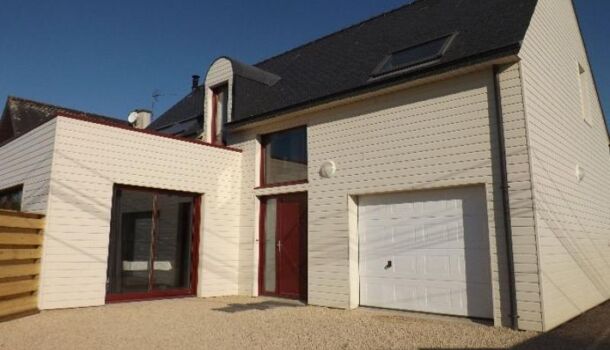 Villa / Maison 6 pièces  à vendre Plobannalec-Lesconil 29740