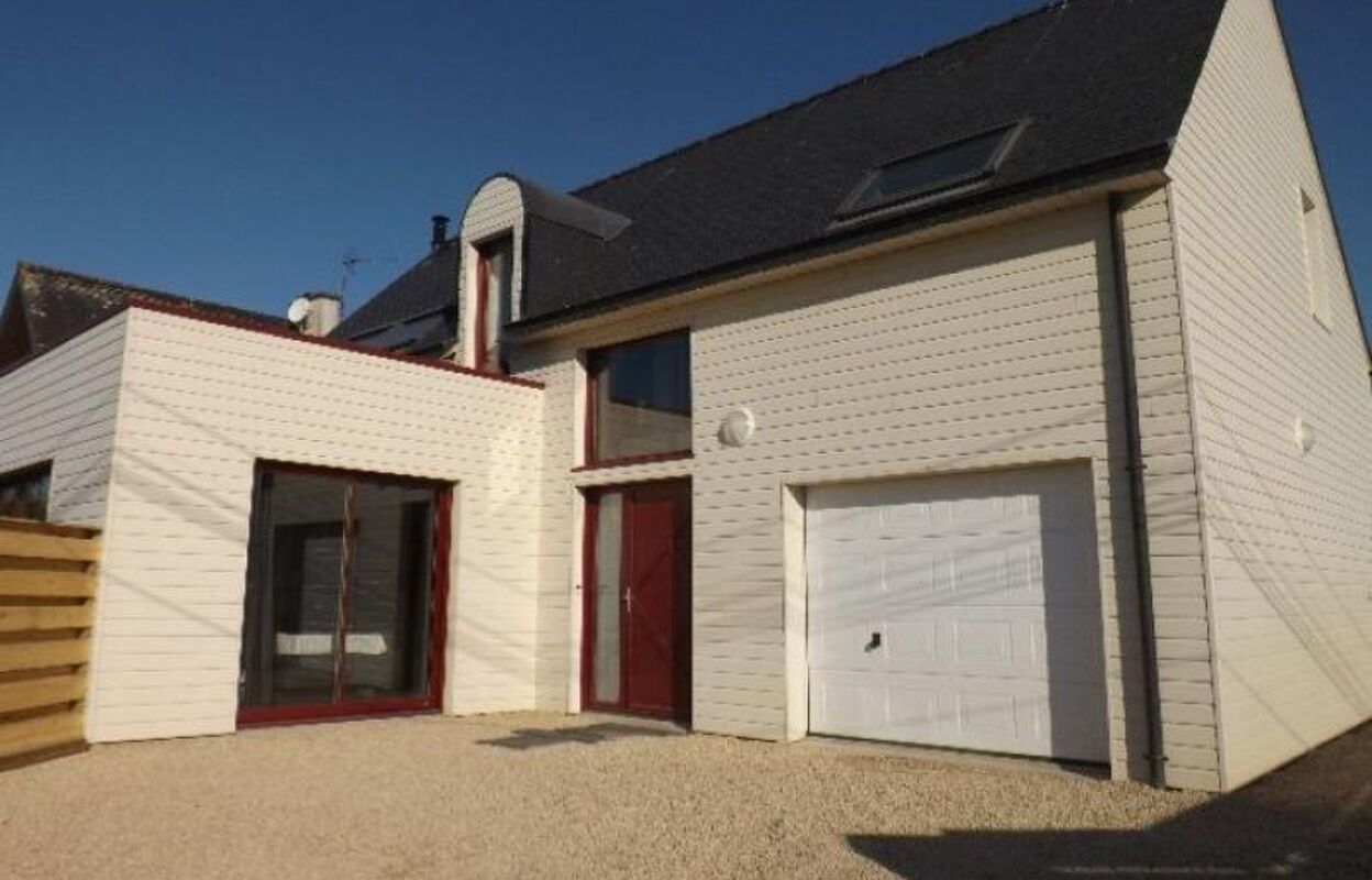 maison 6 pièces 155 m2 à vendre à Plobannalec-Lesconil (29740)