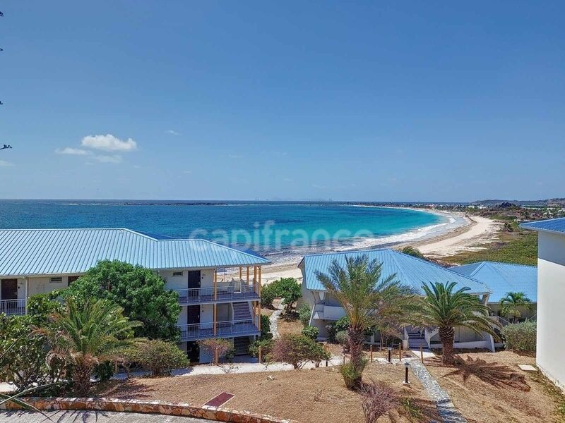 Appartement 2 pièces  à vendre Saint-Martin 97150