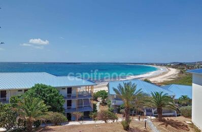 appartement 2 pièces 96 m2 à vendre à Saint Martin (97150)