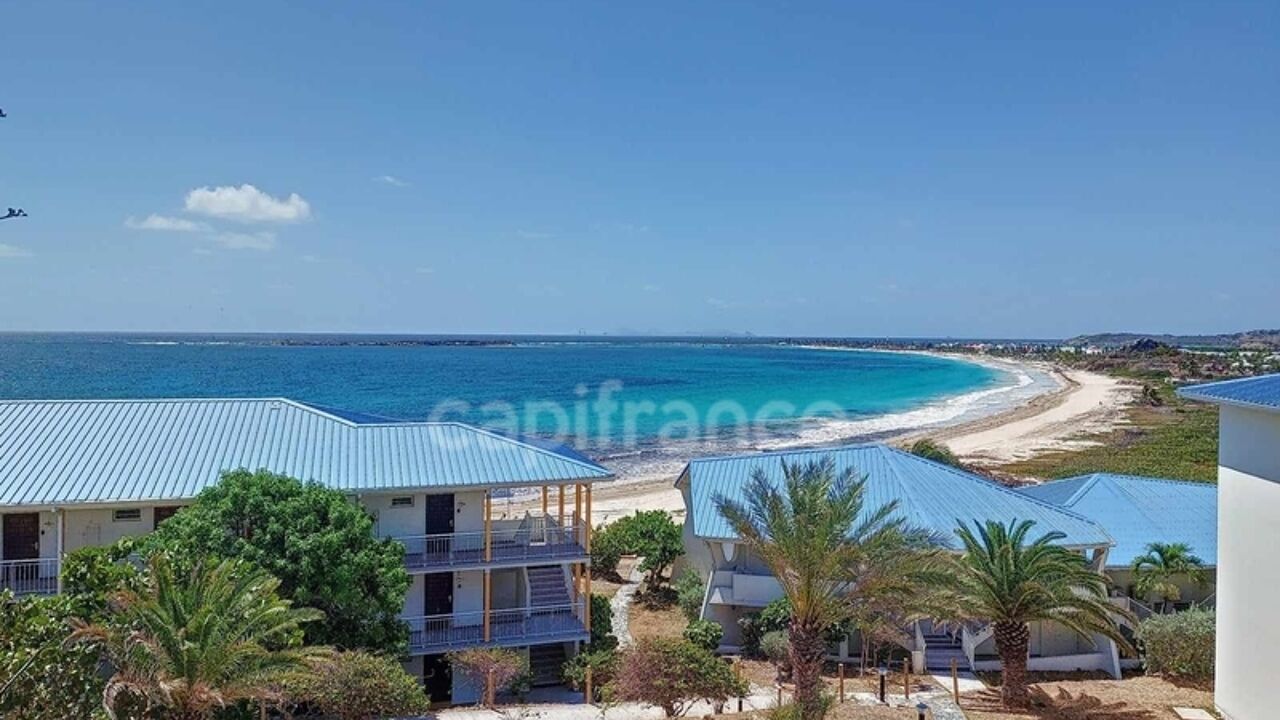 appartement 2 pièces 96 m2 à vendre à Saint Martin (97150)