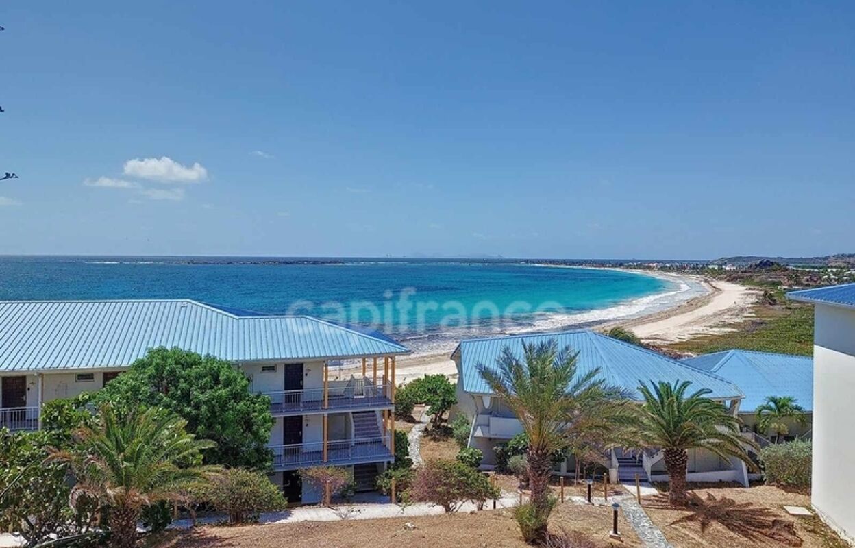 appartement 2 pièces 96 m2 à vendre à Saint Martin (97150)