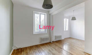 Appartement 3 Pièces 60 m² à vendre à Clermont-Ferrand (63000)