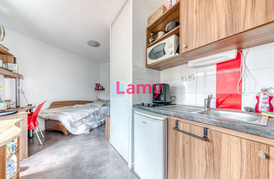 vente appartement 65 000 € à proximité de Lyon 5 (69005)