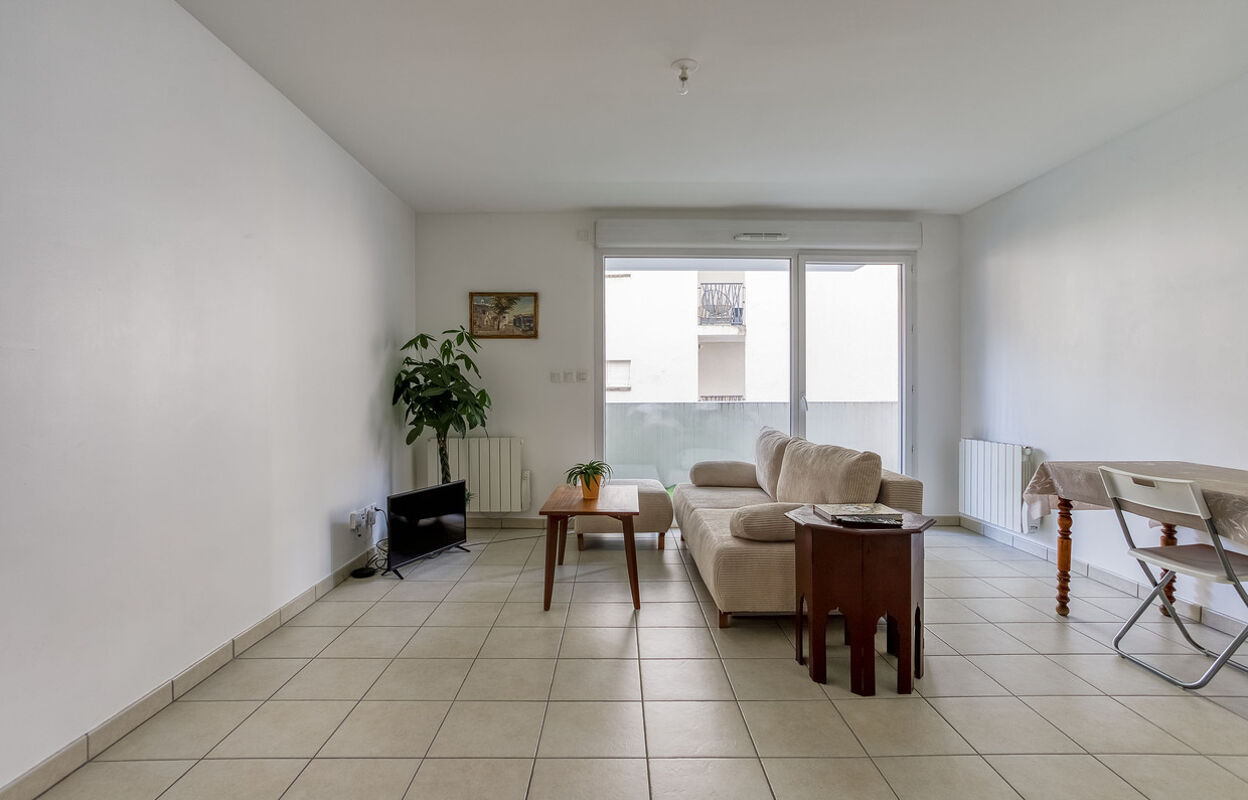 appartement 2 pièces 46 m2 à vendre à Chambéry (73000)