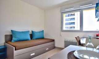 Appartement 1 Pièce 18 m² à vendre à Marseille (13000)