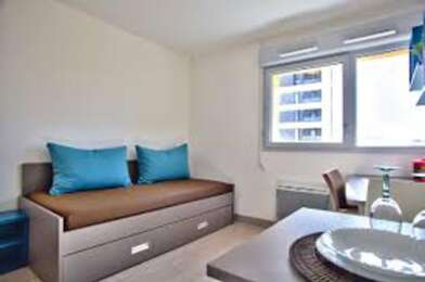 Appartement 1 pièces 45000 €