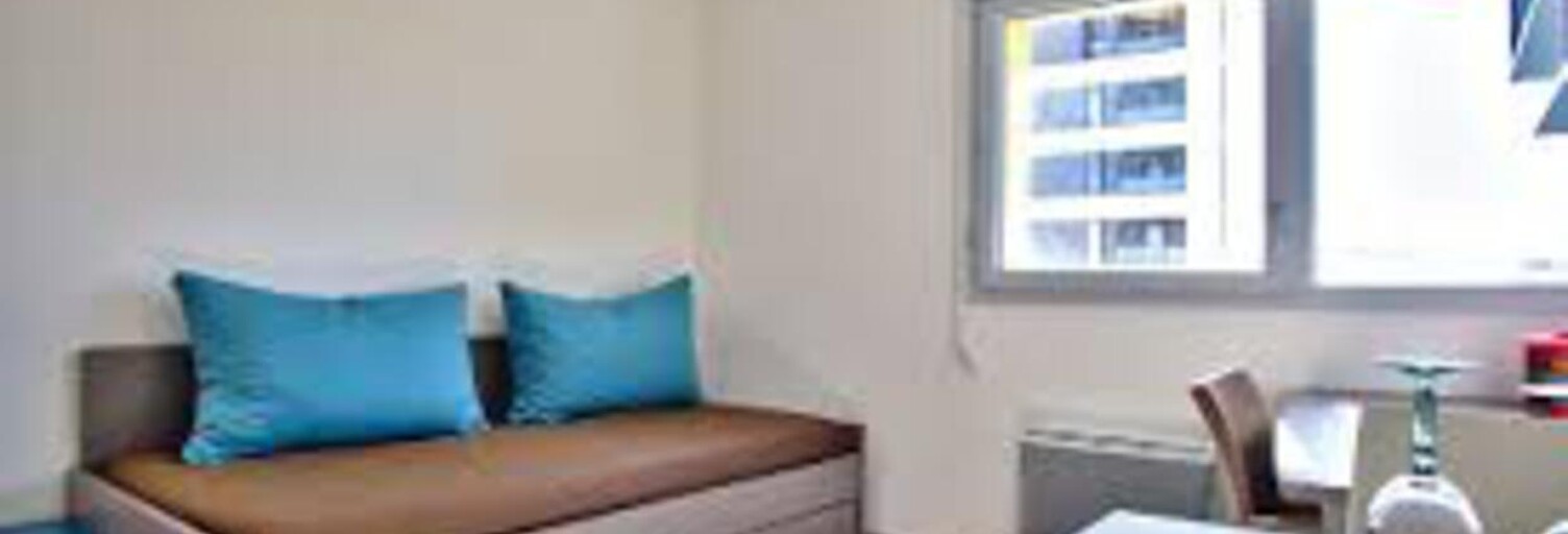 Appartement 1 Pièce 18 m² à vendre à Marseille (13000)