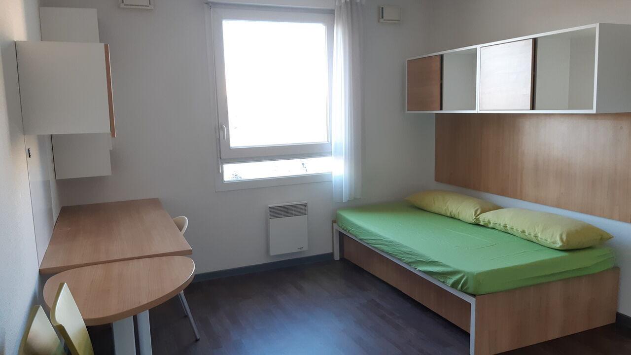 appartement 1 pièces 19 m2 à vendre à Marseille (tous codes postaux)