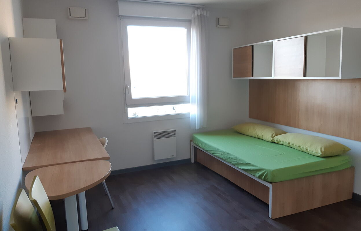 appartement 1 pièces 19 m2 à vendre à Marseille (tous codes postaux)