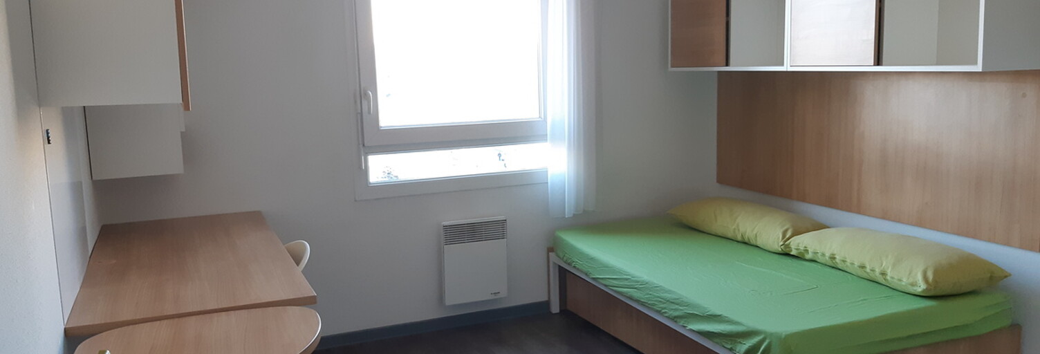 Appartement 1 Pièce 19 m² à vendre à Marseille (13000)