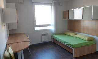 Appartement 1 Pièce 19 m² à vendre à Marseille (13000)