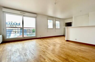 appartement 3 pièces 68 m2 à vendre à Colombes (92700)