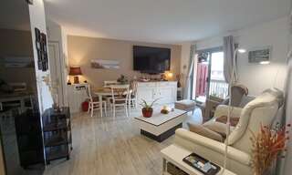 Appartement 3 Pièces 54 m² à vendre à Vieux-Boucau-les-Bains (40480)