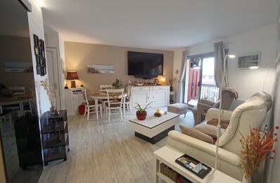 vente appartement 412 000 € à proximité de Vieux-Boucau-les-Bains (40480)