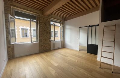 location appartement 990 € CC /mois à proximité de Décines-Charpieu (69150)