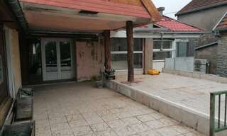 Maison  200 m² à vendre à Chaux-lès-Port (70170)