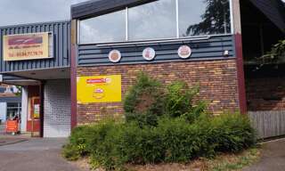 Local industriel  347 m² à vendre à Vesoul (70000)