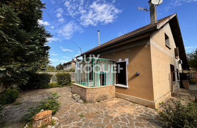 vente maison 248 000 € à proximité de Blyes (01150)