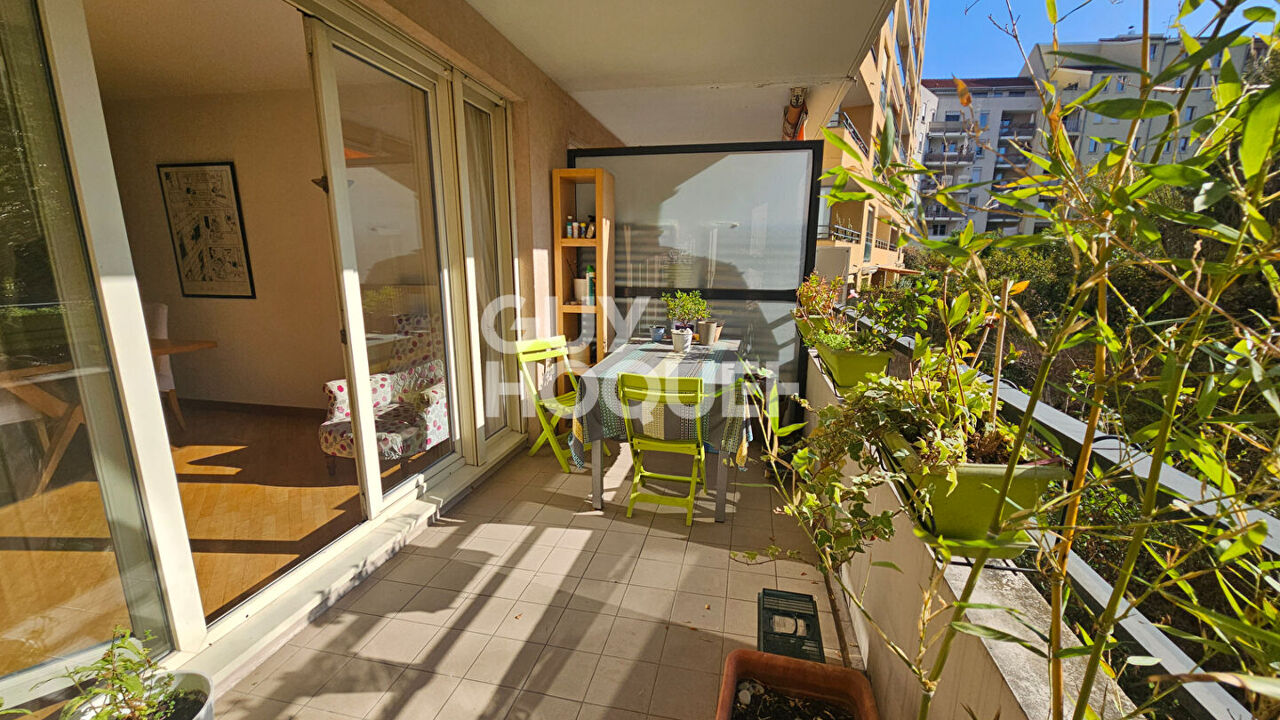 appartement 5 pièces 114 m2 à vendre à Lyon 4 (69004)