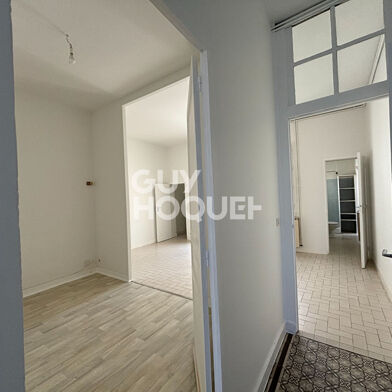 Maison 3 pièces 55 m²