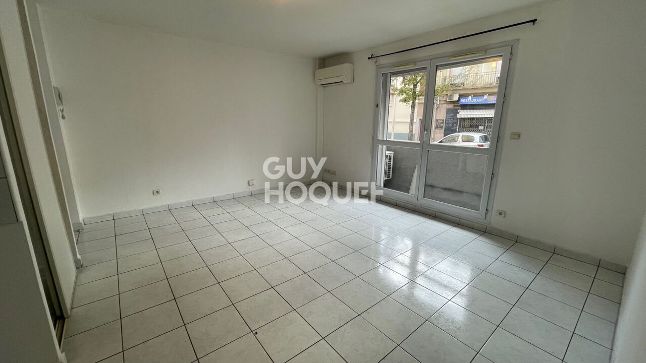 appartement 2 pièces 35 m2 à louer à Perpignan (66000)