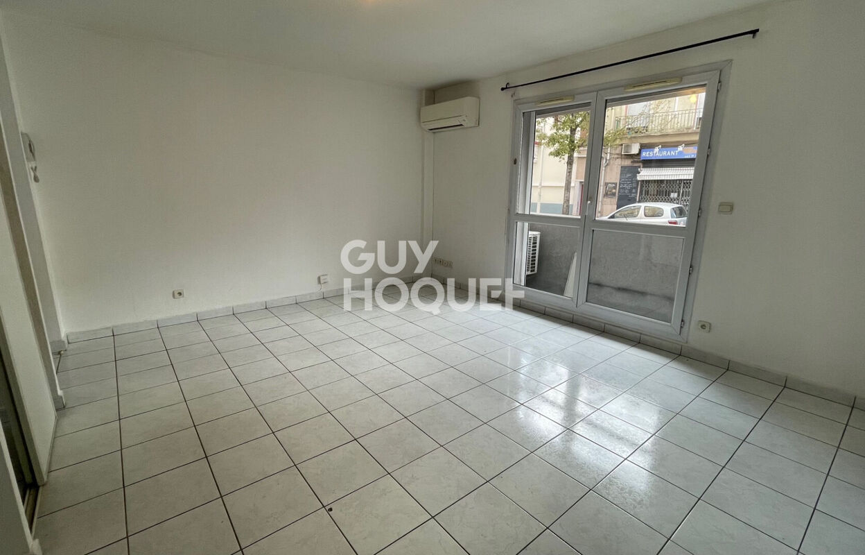 appartement 2 pièces 35 m2 à louer à Perpignan (66000)